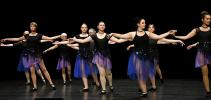 Gala de danse classique adultes 2026 